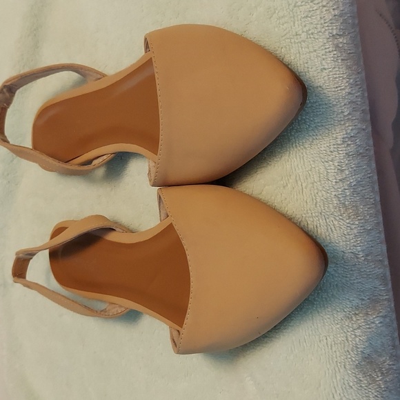 Bamboo Traders Shoes - Women's shoes